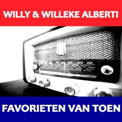 Willeke Alberti - Favorieten van Toen