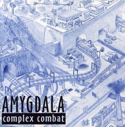 Amygdala - Complex Combat