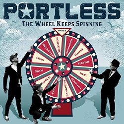   - The Wheel Keeps Spinning