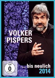 Volker Pispers - ...Bis Neulich 2014 [Import anglais]