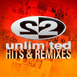 2 Unlimited - Faces