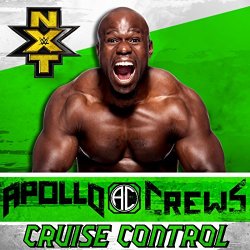   - Cruise Control (Apollo Crews)