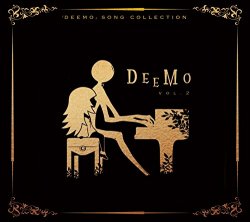 Deemo Song Collection Vol.2