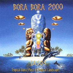 Bora Bora Bounce