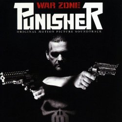 Punisher - War Zone