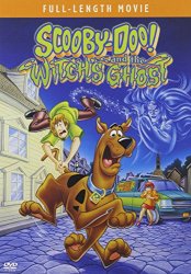   - Scooby Doo & Witch's Ghost [Import USA Zone 1]