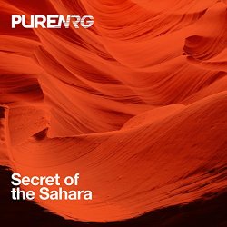   - Secret of the Sahara