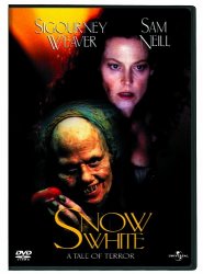 Snow White - Snow White - A Tale of Terror [Import USA Zone 1]