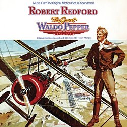   - The Great Waldo Pepper March (Whistling Version)