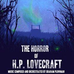   - The Horror of H.P. Lovecraft