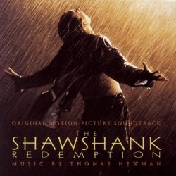 Thomas Newman - Shawshank Prison (Stoic Theme)