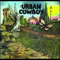   - Urban Cowboy
