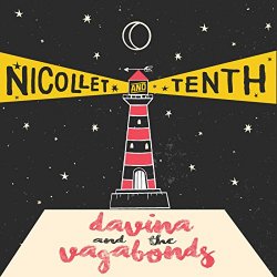 Davina and The Vagabonds - Nicollet and Tenth