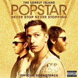 Lonely Island, The - Things In My Jeep (From "Popstar: Never Stop Never Stopping" Original Motion Picture Soundtrack) [feat. Linkin Park]