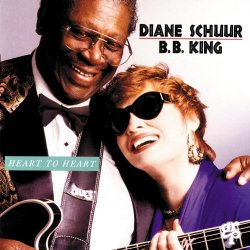 Diane Schuur & B.B. King - Heart To Heart