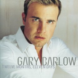 Gary Barlow - Stronger (Radio Edit)