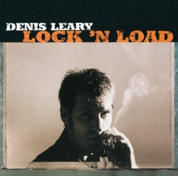 Denis Leary - Asshole Of The Dance [Explicit]