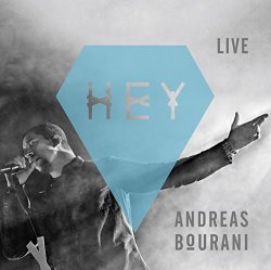 Andreas Bourani - Hey Live