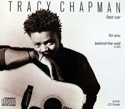 Tracy Chapman - Fast Car by Tracy Chapman (1989-01-01)
