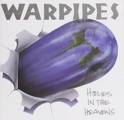 Warpipes - Holes In The Heavens