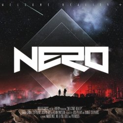 Welcome Reality Plus by Nero (2012) Audio CD