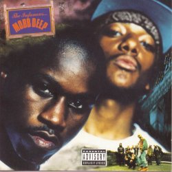 Mobb Deep - The Infamous