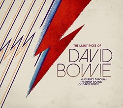 DAVID / VARIOUS ARTISTS BOWIE - Many Faces of David Bowie by DAVID / VARIOUS ARTISTS BOWIE (2016-05-04)