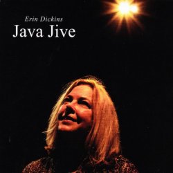 Erin Dickins - Java Jive