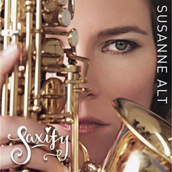 Susanne Alt - Saxify