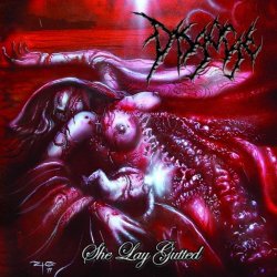 Disgorge - She Lay Gutted [Explicit]