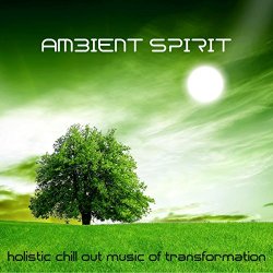 Jens Buchert - Ambient Spirit