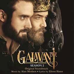   - Galavant Season 2