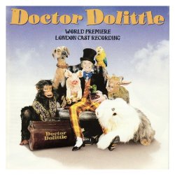   - Doctor Dolittle