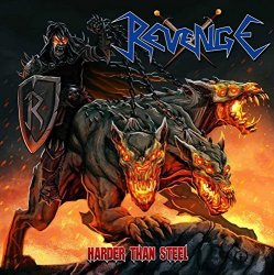 Revenge - Harder than Steel By Revenge (0001-01-01)