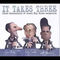   - It Takes Three