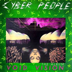 Void Vision - The Album