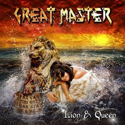 Great Master - Lion and Queen