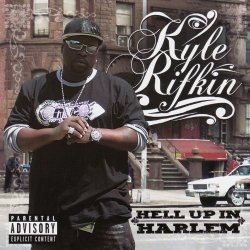   - Hell Up In Harlem [Explicit]