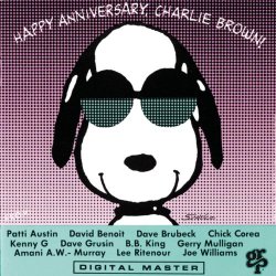   - Happy Anniversary, Charlie Brown!