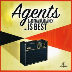 Agents And Jorma Kaariainen - Is...Best! Vol. 2