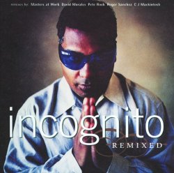 Incognito - Always There (David Morales Remix) [feat. Jocelyn Brown]