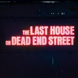 Roger Watkins - Last House on Dead End Street