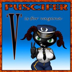 Puscifer - "V" Is for Vagina