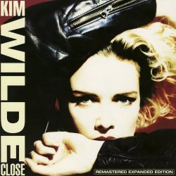 Kim Wilde - Four Letter Word (Album Version)