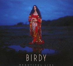 Birdy - Beautiful lies - Deluxe édition limitée