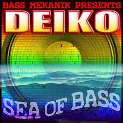 Deiko - Sea of Bass