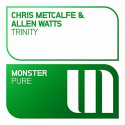 Chris Metcalfe And Allen Watts - Trinity