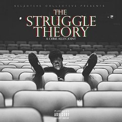 Chris Allen - The Struggle Theory [Explicit]