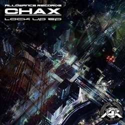 Chax - Lock Up