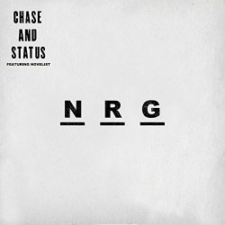 Chase and Status - NRG